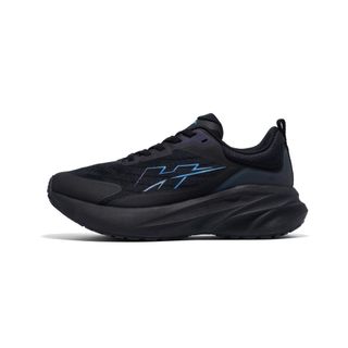 Giày Thể Thao sneaker Nam Biti's Hunter HSM010701DEN (Đen)