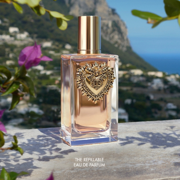 Nước hoa nữ Dolce&Gabbana Devotion EDP 30ml