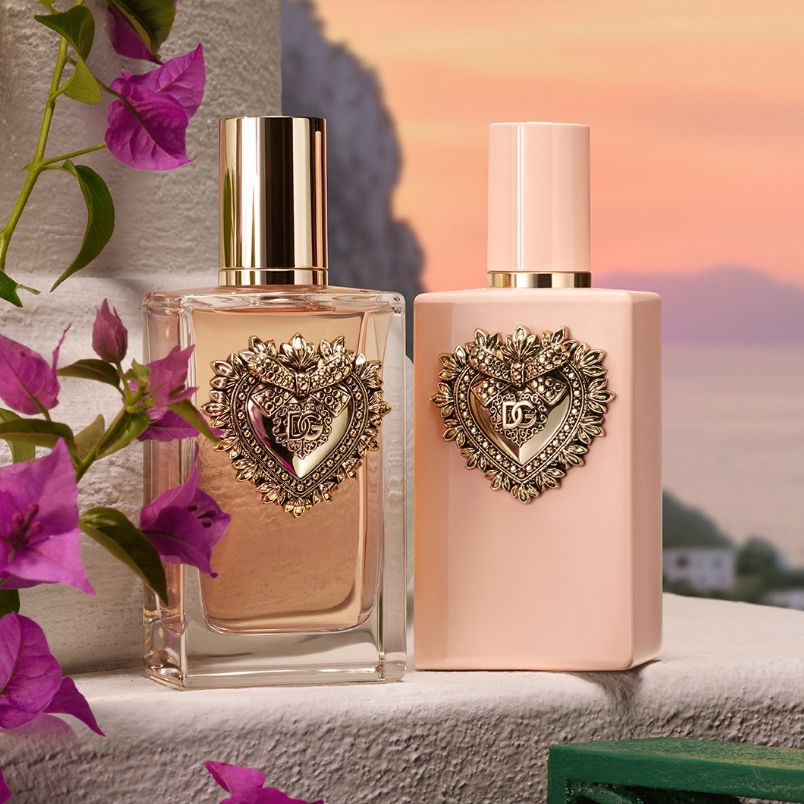 Nước hoa nữ Dolce&Gabbana Devotion EDP 30ml