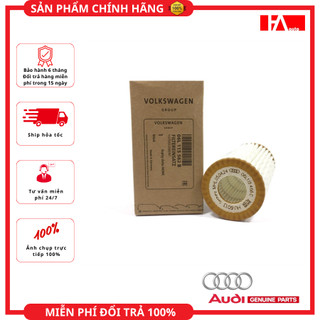 { Hàng Chính Hãng } Lọc dầu nhớt Audi A1, A3, A4, A5, A6, A7, Q2, Q3, Q5, Q7, S3, TT, TTS,Porsche Macan, Volkswagen Polo