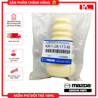 { Hàng Chính Hãng } Tăm bông sau Mazda CX-5, Mazda 2, Mazda 3, Mazda 6 _ Mã sản phẩm: KR11-22-111-M