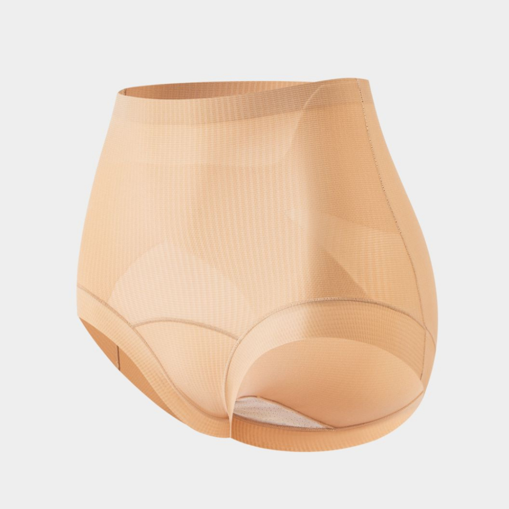 Đai Lưng Tiêu Chuẩn - Quần Lót Gen Định Hình Eo Pier Nº5 - Nịt Bụng - Nâng Mông - Kháng Khuẩn 10A - Mã F220
