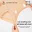Quần Lót Gen - Nịt Bụng, Nâng Mông, Viền Chống Cuộn, Định Hình Eo, Đáy Ngải Cứu F220