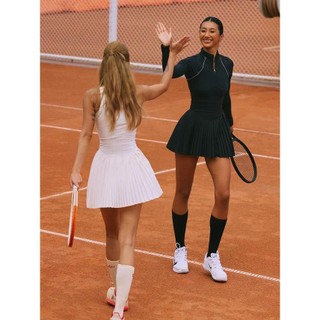 VÁY THỂ THAO CIEL NỮ - ĐỒ TẬP PICKLEBALL, GOLF, TENNIS - EMMA ĐỒ TẬP CAO CẤP