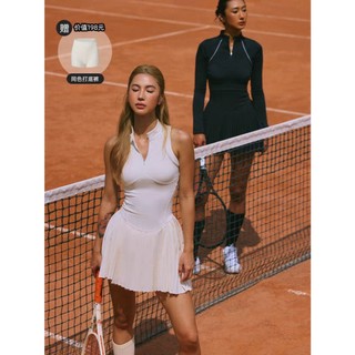 VÁY THỂ THAO CIEL NỮ - ĐỒ TẬP PICKLEBALL, GOLF, TENNIS - EMMA ĐỒ TẬP CAO CẤP