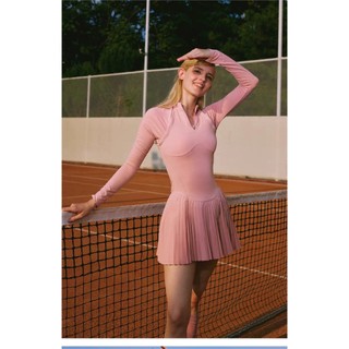 VÁY THỂ THAO CIEL NỮ - ĐỒ TẬP PICKLEBALL, GOLF, TENNIS - EMMA ĐỒ TẬP CAO CẤP