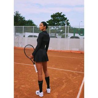 VÁY THỂ THAO CIEL NỮ - ĐỒ TẬP PICKLEBALL, GOLF, TENNIS - EMMA ĐỒ TẬP CAO CẤP