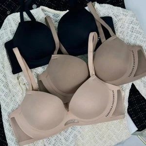 Áo Lót Nữ Su Đúc Áo Ngực Nữ Không Viền Mút. Kiểu Mới Cao Cấp Ema Secret