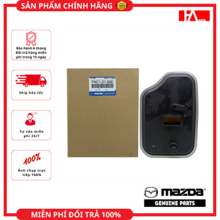 { Hàng Chính Hãng } Lọc dầu hộp số Mazda 2 đời 07-14, Mazda 3 đời 11-14, Mazda 6 đời 05-13, MPV 06-16, Premacy 07-16