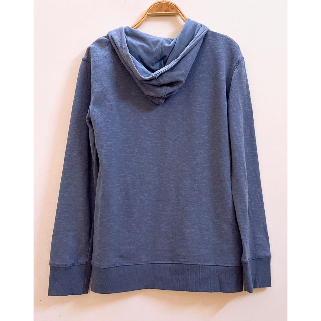 Áo khoác nữ có nón của Úc - 2 Hand (Size L)