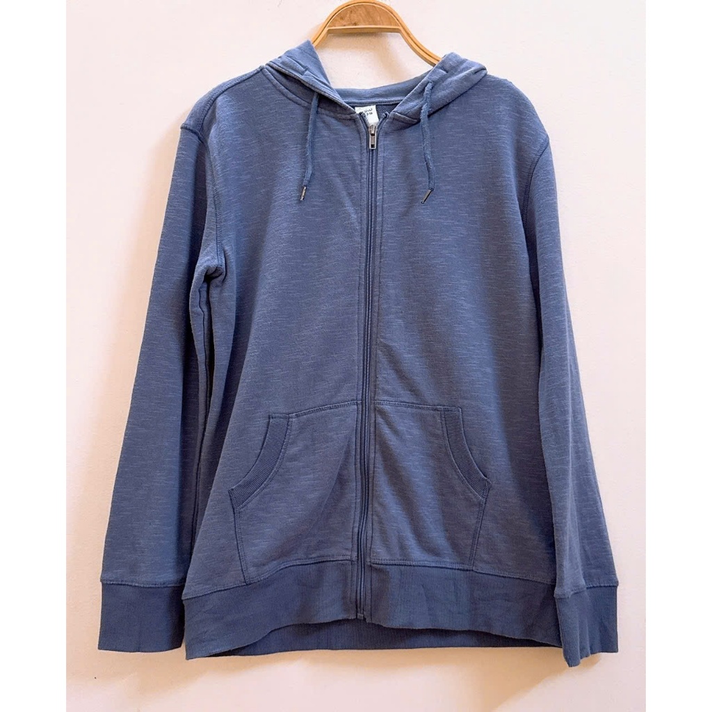 Áo khoác nữ có nón của Úc - 2 Hand (Size L)
