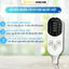 Combo 3 Thảm Điện Ngải Cứu Phúc An – Giảm Căng Cơ, Tăng Tuần Hoàn Máu, Hỗ Trợ Giấc Ngủ Ngon