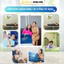 Thảm Điện Ngải Cứu Phúc An Giữ Ấm An Toàn & Tiện Lợi Giảm Đau Lưng Lạnh Bụng Chất Liệu Ngải Cứu 100%