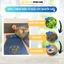 Combo 3 Thảm Điện Ngải Cứu Phúc An – Giảm Căng Cơ, Tăng Tuần Hoàn Máu, Hỗ Trợ Giấc Ngủ Ngon
