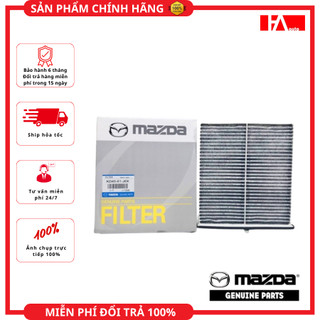 { Hàng Chính Hãng } Lọc gió điều hòa (than hoạt tính) Mazda 3 15-18, Mazda 6, Mazda CX-5
