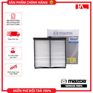 { Hàng Chính Hãng }Lọc gió điều hòa Mazda 3 đời 19 - 23, CX-30 đời 19-23 (Có than hoạt tính)