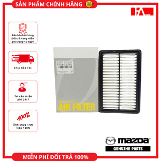 { Hàng Chính Hãng } Lọc gió động cơ Mazda 323, Premacy _ Mã sản phẩm: FPV4-13-Z40