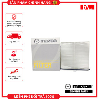 { Hàng Chính Hãng } Lọc gió điều hòa Mazda 3 15-18, Mazda 6, Mazda CX-5