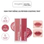 SON TINT BÓNG LILYBYRED BLOODY LIAR COATING TINT