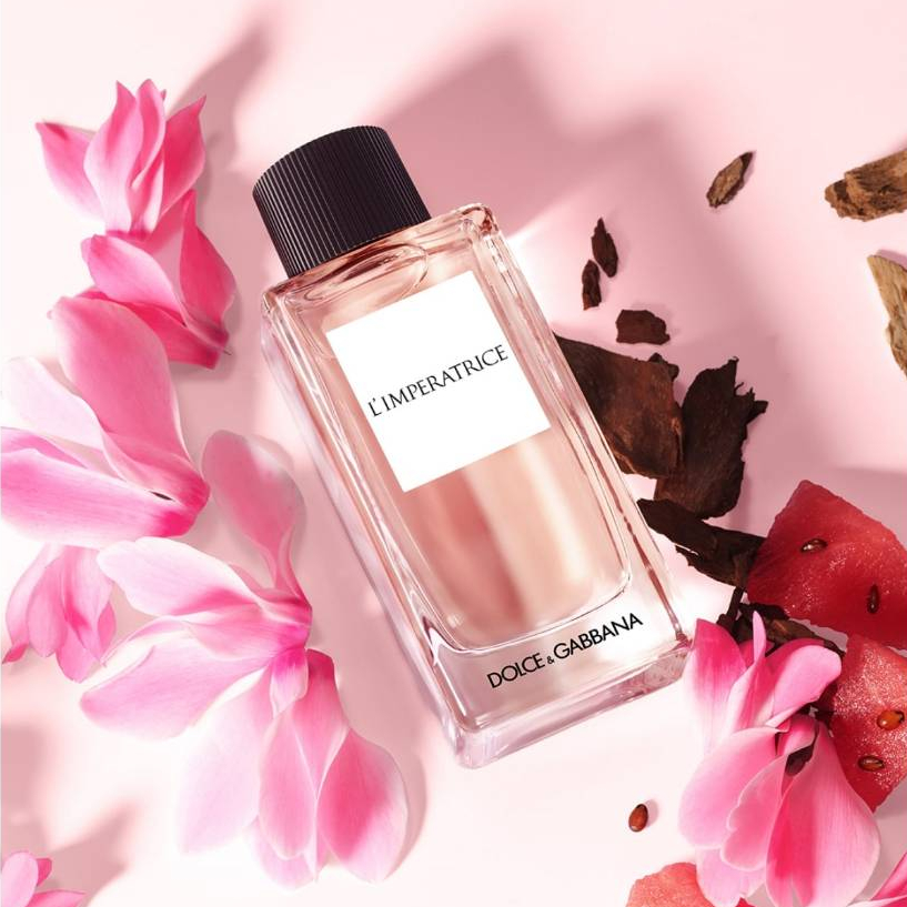 Nước hoa nữ Dolce&Gabbana L'Imperatrice EDT 100ml