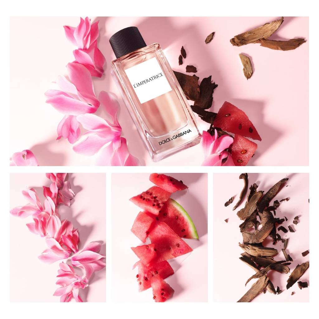 Nước hoa nữ Dolce&Gabbana L'Imperatrice EDT 100ml