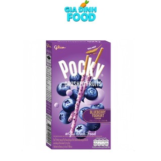 Bánh que Pocky Trái Cây Nghiền Vị Trái Cây 38g