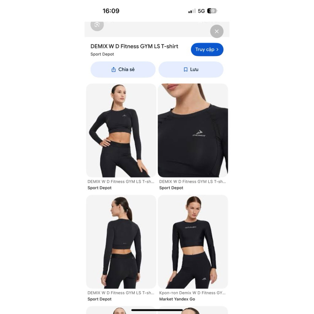 Demix - Giá Tốt, Sale Tháng 07, Freeship 0Đ | Shopee Việt Nam