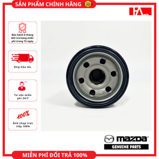 { Hàng Chính Hãng } Lọc dầu nhớt Mazda 2, Mazda 3, CX-5, 323, 626, Mazda CX-3