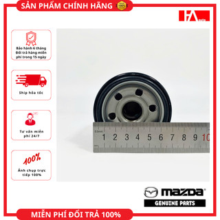 { Hàng Chính Hãng } Lọc dầu nhớt Mazda 2, Mazda 3, CX-5, 323, 626, Mazda CX-3