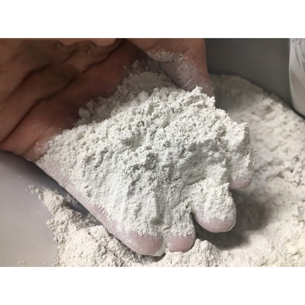 TRICHODERMA PLUS 10^8 - Tan hoàn toàn, không tắc béc, loại xịn 1kg