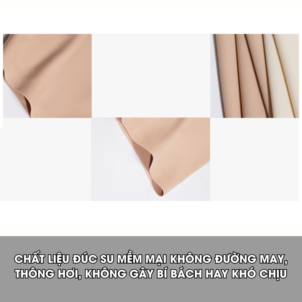 Quần độn mông và hông Callalady cạp thấp nâng mông tự nhiên chất liệu co dãn thông thoáng 1.1cm 35