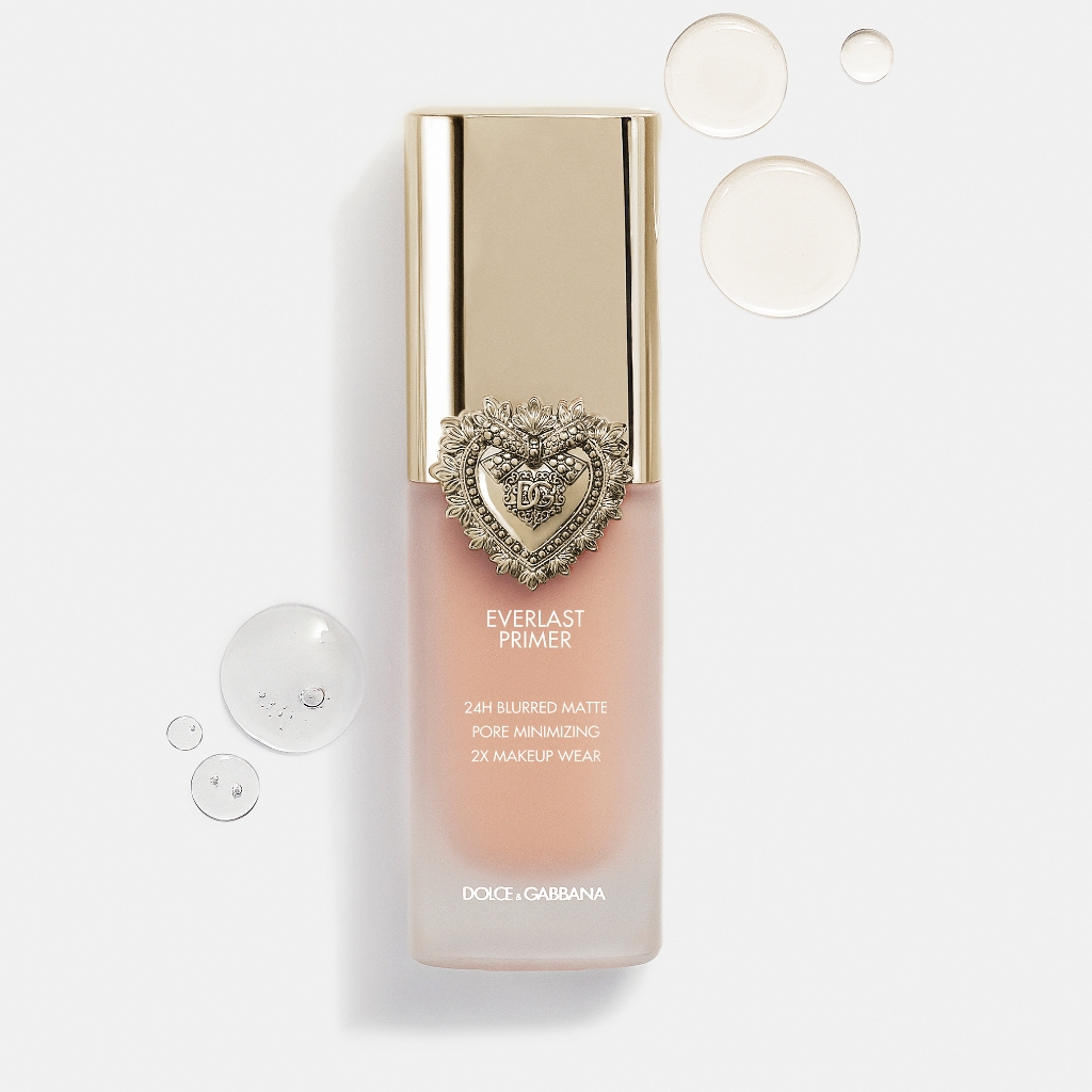 Kem Nền Trang Điểm Dolce&Gabbana Everlast Foundation SPF20 PA+++ 27ml