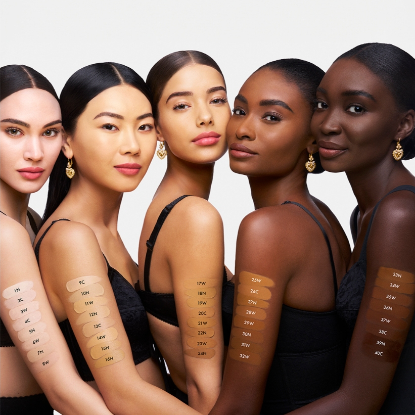 Kem Nền Trang Điểm Dolce&Gabbana Everlast Foundation SPF20 PA+++ 27ml