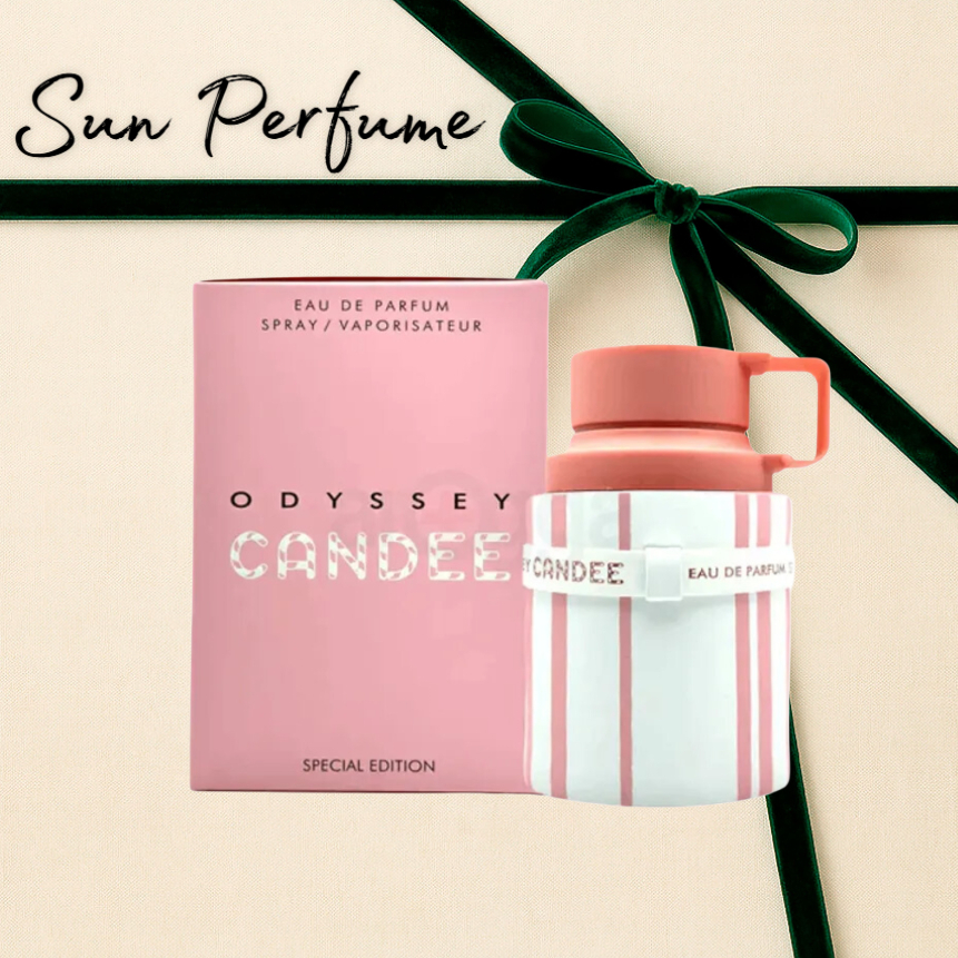 Nước Hoa Armaf ODYSSEY CANDEE SPECIAL EDITION 100ml