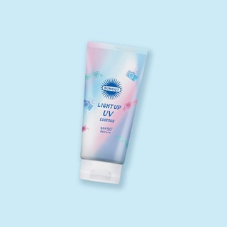 Tinh chất chống nắng dưỡng sáng Suncut Light Up UV Essence N SPF50+ PA++++ (80g)