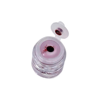 Tráng gương đỏ giáng sinh cao cấp siêu bóng lấp lánh