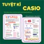 Bộ 3 cuốn P.H.A.O Toán, Vật Lí, Hóa Học Ôn luyện thi tốt nghiệp THPT, ĐGNL