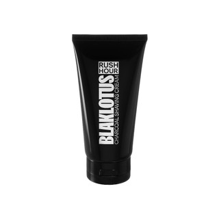 Kem cạo râu Blaklotus Rush Hour Từ Than Lọc Bã Nhờn Cạo Mượt Ngăn Xước Dưỡng Sáng Da
