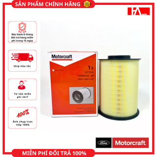 { Hàng Chính Hãng } Lọc gió động cơ Ford Focus 1.0L/ 1.5L/ 1.6L/ 1.8L _ Mã sản phẩm: 7M51-9601-AC
