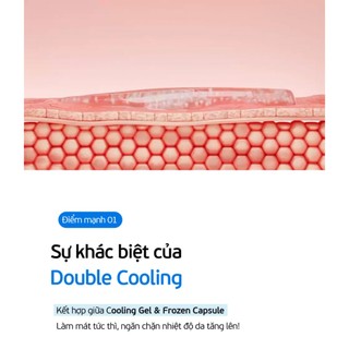 [belif Official] (Holiday set) Kem dưỡng làm dịu da và thu nhỏ lỗ chân lông belif 50ml + 10mlx2