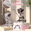 Xe Đẩy Cho Bé Baobaohao V22-A Chính Hãng, Xe Đẩy Gấp Gọn Đảo 2 Chiều 360 Độ Với 3 Chế Độ Ngả Tiện Lợi Cho Bé