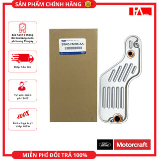 { Hàng Chính Hãng } Lọc dầu hộp số Ford Everest máy xăng _ Mã: 3W4Z-7A098-AA