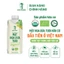 Mật hoa dừa tươi Organic Sokfarm 330ml - Năng Lượng Hữu Cơ Bù Khoáng Điện Giải