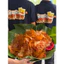 Bánh Tráng Bò Cay Tê Tứ Xuyên Duy Best - Vị Cay Tê Tê & Khô Bò Ngon