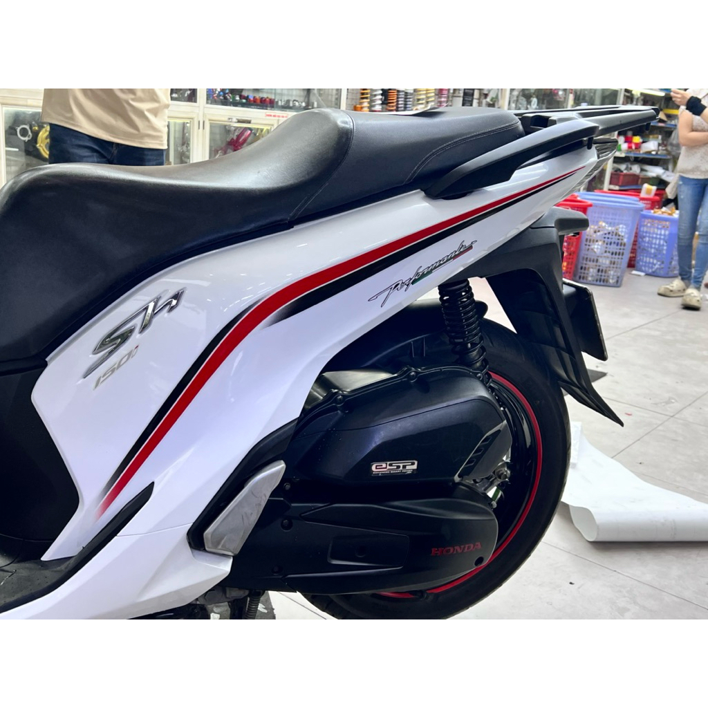 Tem sh 2017-2019 siêu đẹp