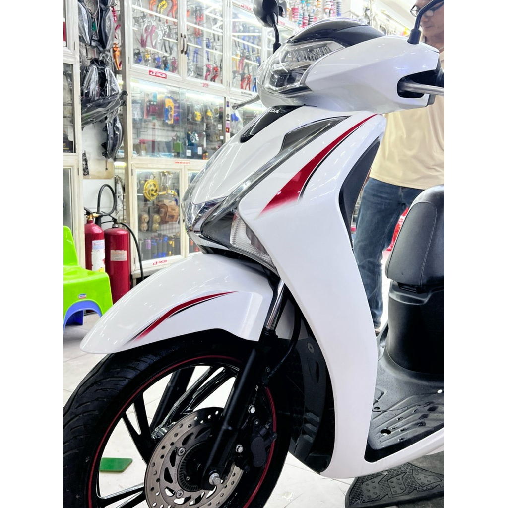 Tem sh 2017-2019 siêu đẹp