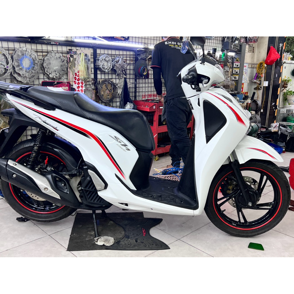 Tem sh 2017-2019 siêu đẹp