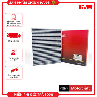 { Hàng Chính Hãng } Lọc gió điều hòa Ford Fiesta đời 12-22, EcoSport _ Mã:  1566997