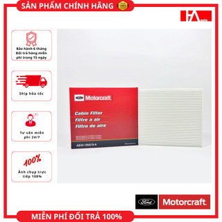 { Hàng Chính Hãng } Lọc gió điều hòa Ford Ranger ~2021, Everest, Mazda BT-50 ~2022