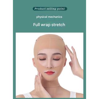 Gen định hình nọng cằm sau hút mỡ mặt, Gen định hình cằm V- Line FA23